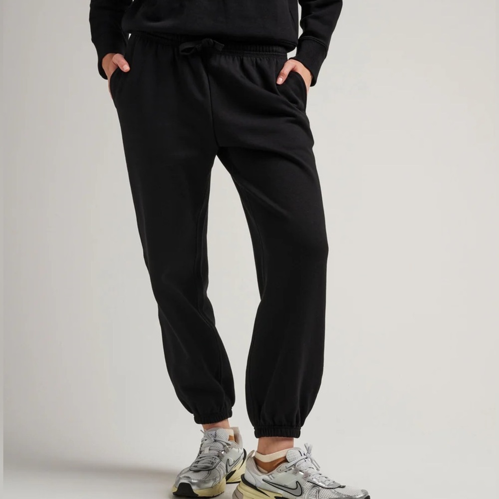 Richer Poorer Recycled Fleece Classic Sweatpants